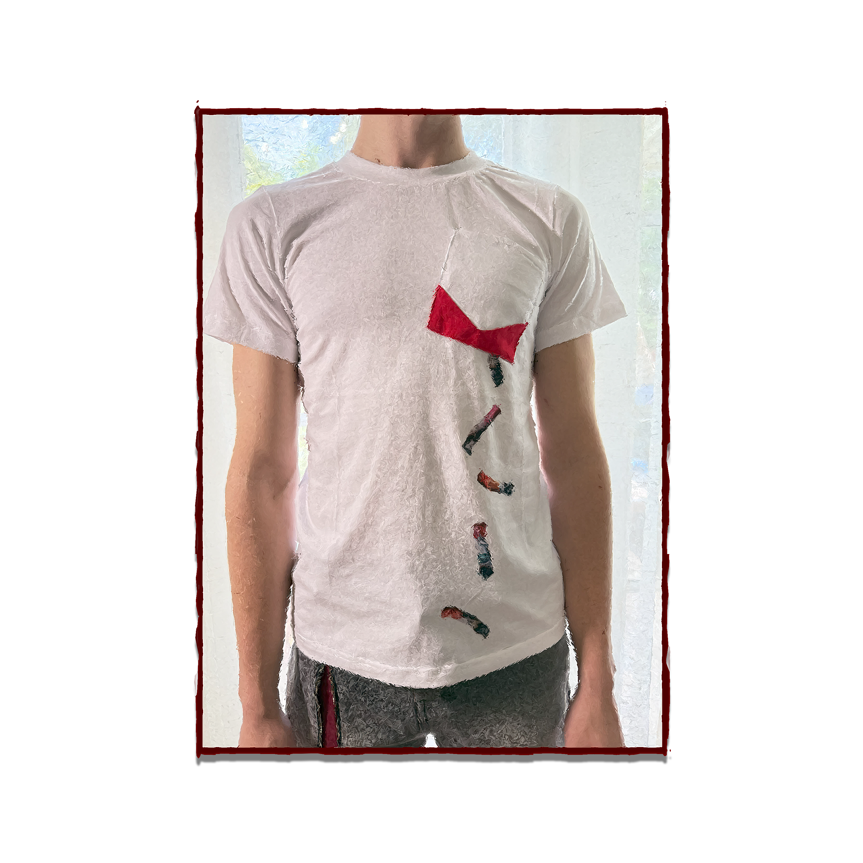cig tee