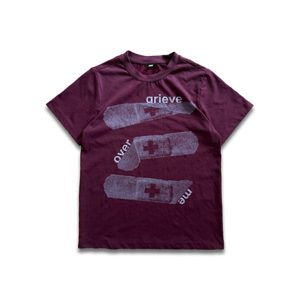 grieve tee