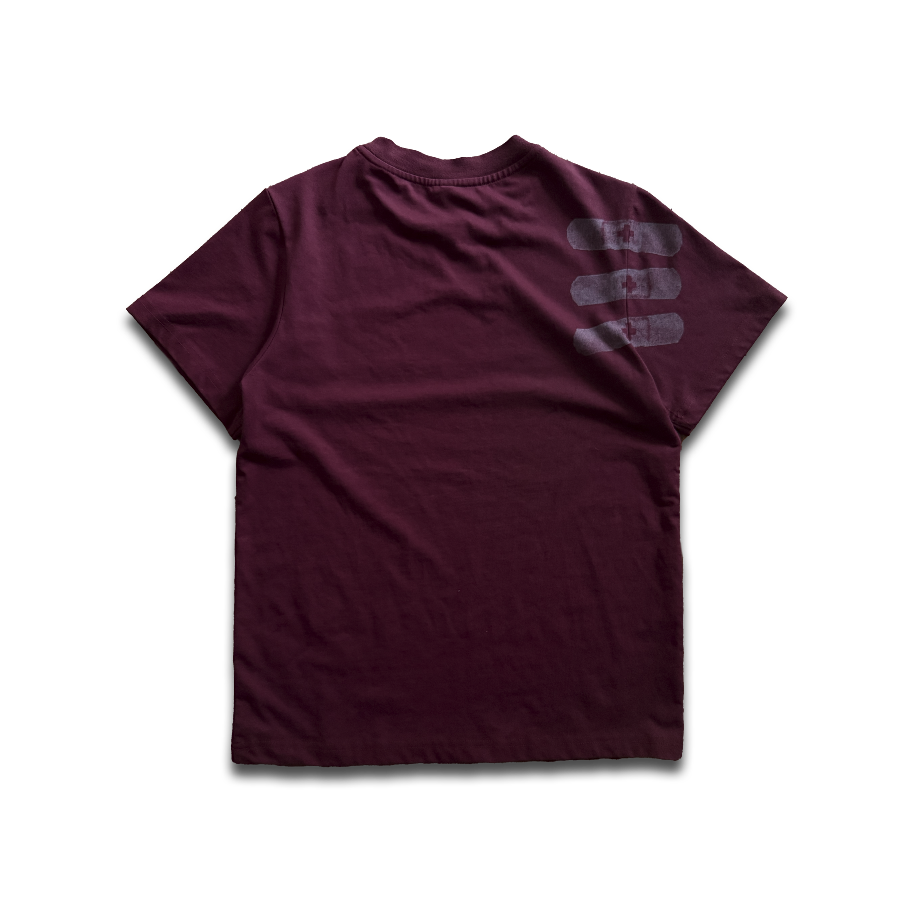 grieve tee