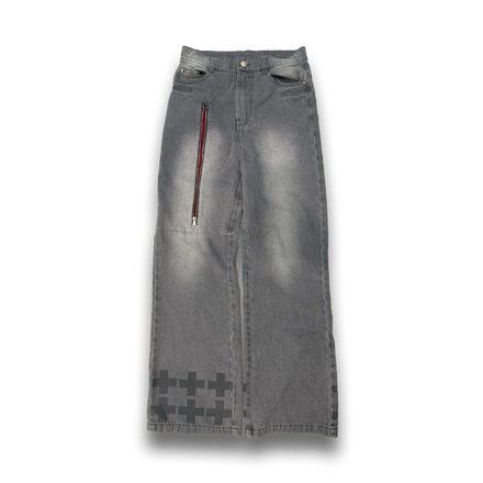 slash jeans
